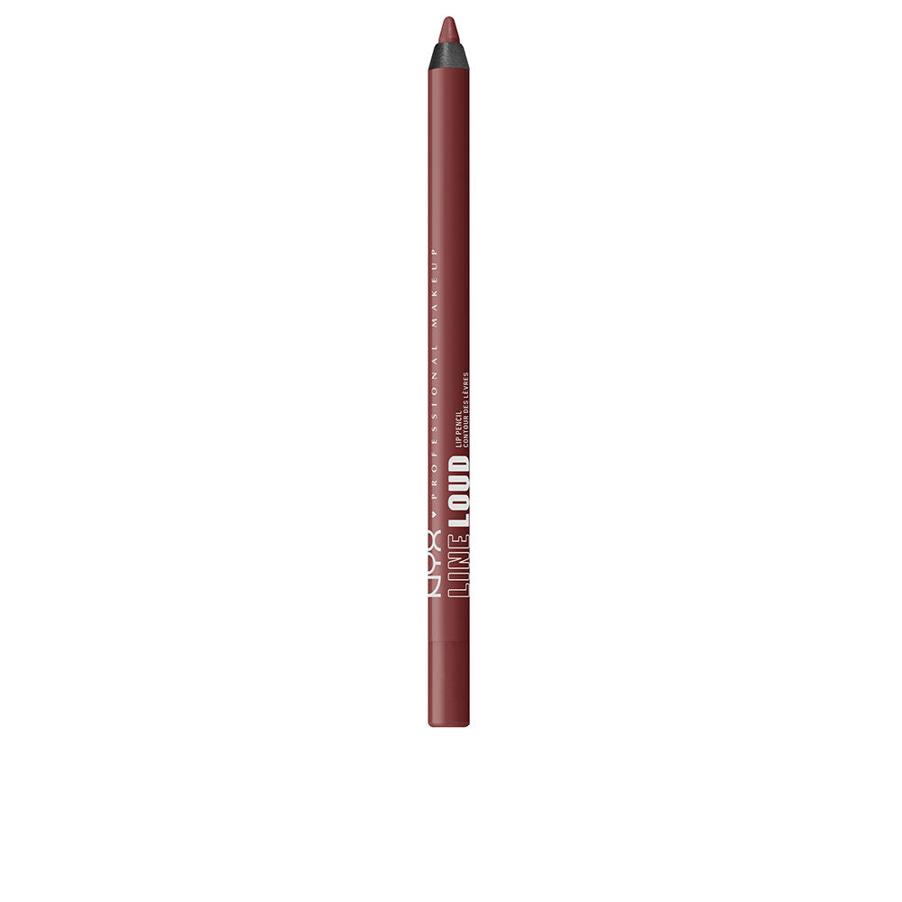 NYX PROFESSIONAL MAKE UP - Maquillaje - LINE LOUD / (18 opciones)