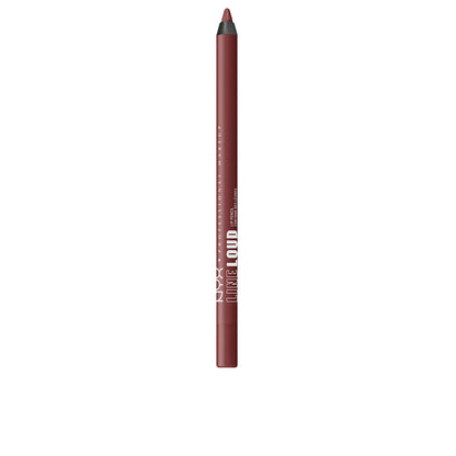 NYX PROFESSIONAL MAKE UP - Maquillaje - LINE LOUD / (18 opciones)