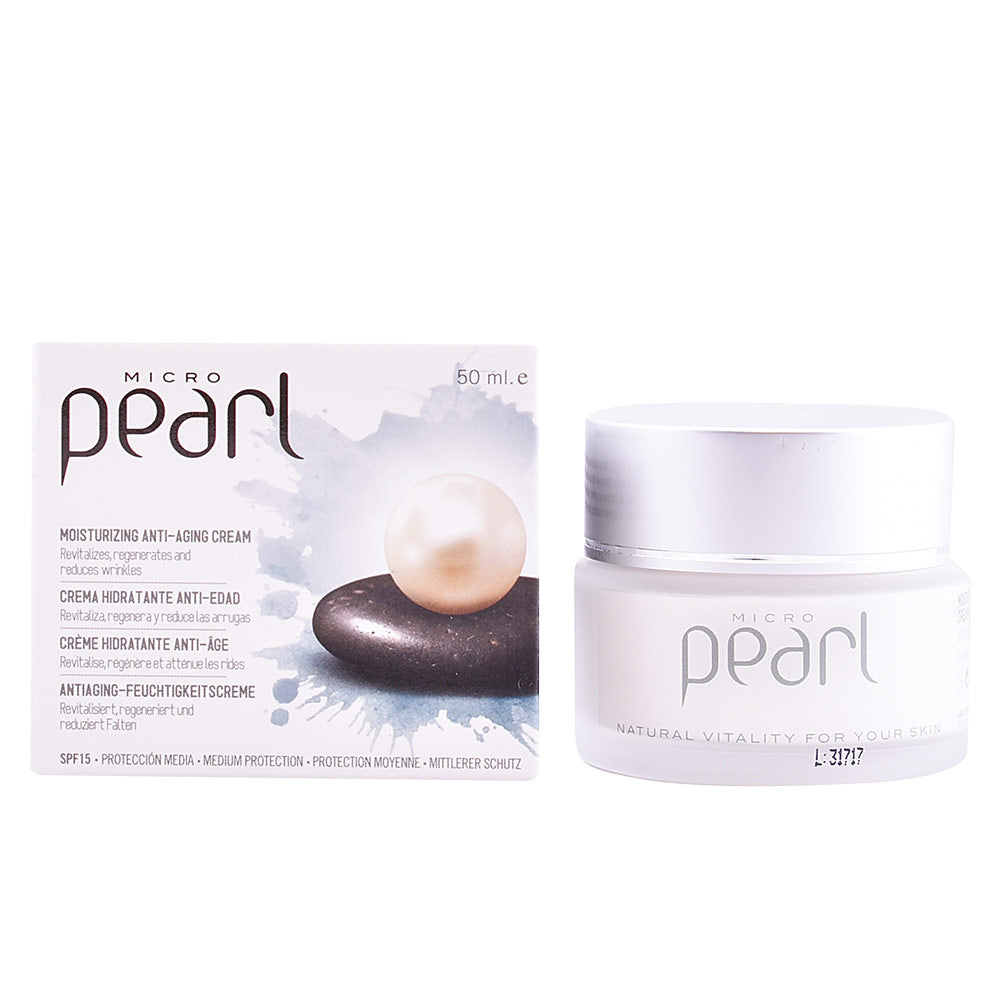DIET ESTHETIC - Cosmética Facial - MICRO PEARL