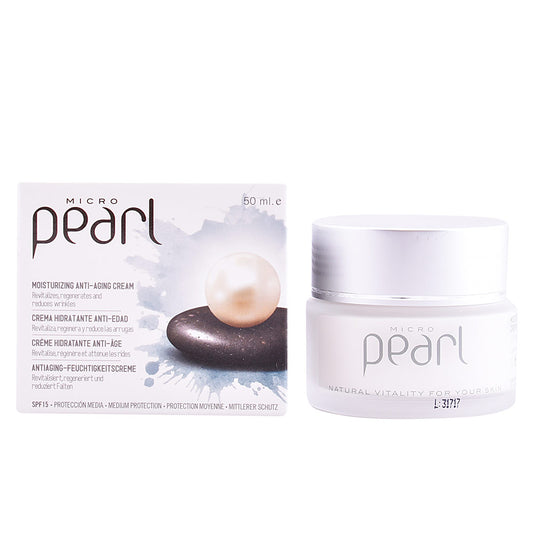 DIET ESTHETIC - Cosmética Facial - MICRO PEARL