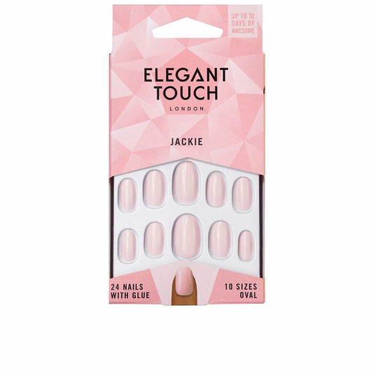 ELEGANT TOUCH - Maquillaje - POLISHED COLOUR / (2 opciones)