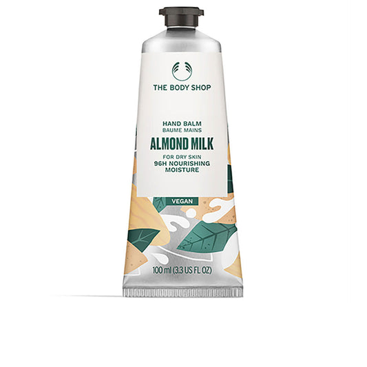 THE BODY SHOP - Cosmética Corporal - ALMOND MILK