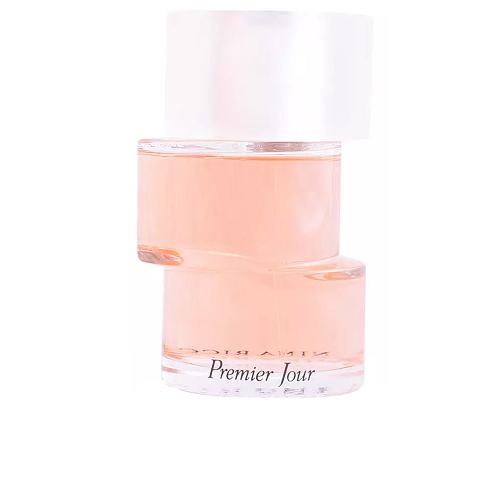 NINA RICCI - Perfumes - PREMIER JOUR