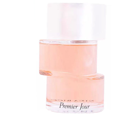NINA RICCI - Perfumes - PREMIER JOUR