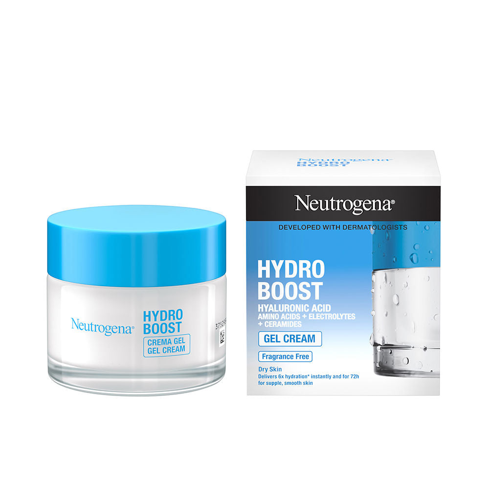 NEUTROGENA - Cosmética Corporal - HYDRO BOOST / (22 opciones)