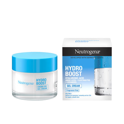 NEUTROGENA - Cosmética Corporal - HYDRO BOOST / (22 opciones)