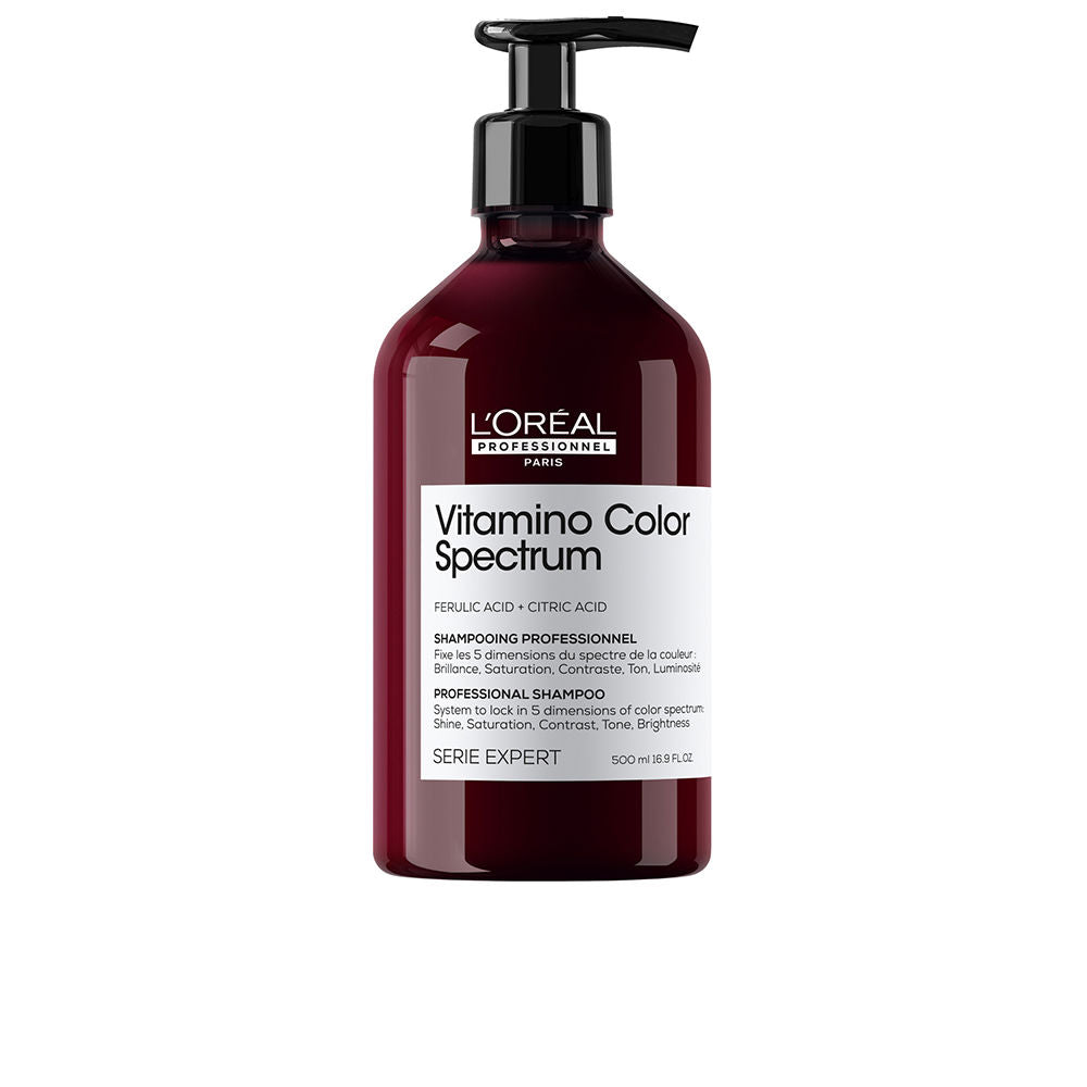 L'ORÉAL PROFESSIONNEL PARIS - Cabello - VITAMINO COLOR SPECTRUM / (15 opciones)