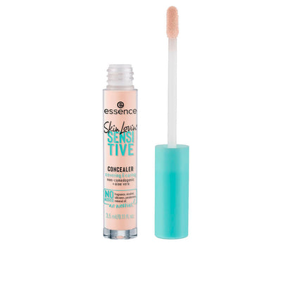 ESSENCE - Cosmética Facial - SKIN LOVIN' SENSITIVE sérum facial 30 ml