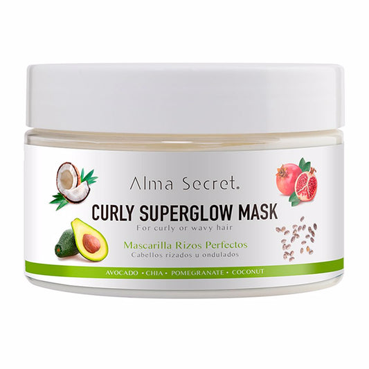 ALMA SECRET - Cabello - CABELLO / (2 opciones)