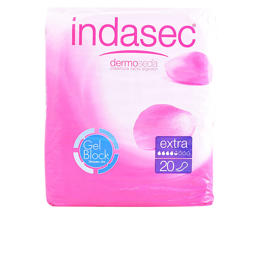 INDASEC - Higiene - DERMOSEDA / (5 opciones)