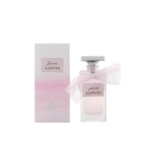 LANVIN - Perfumes - JEANNE LANVIN / (2 opciones)