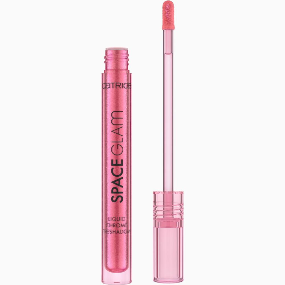 CATRICE - Maquillaje - SPACE GLAM / (9 opciones)