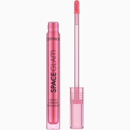 CATRICE - Maquillaje - SPACE GLAM / (9 opciones)