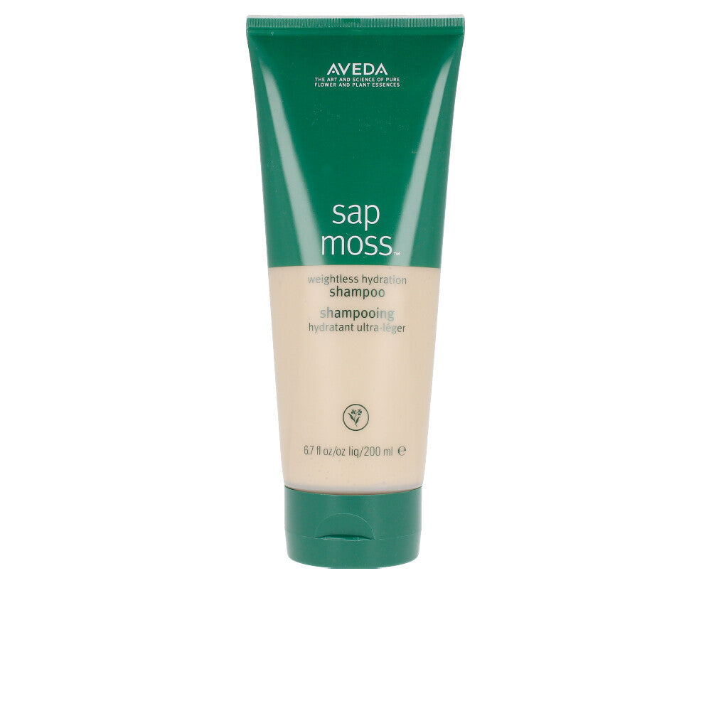 AVEDA - Cabello - SAP MOSS
