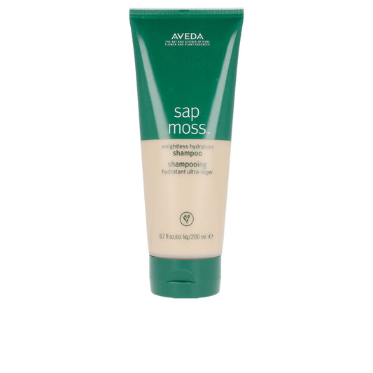 AVEDA - Cabello - SAP MOSS