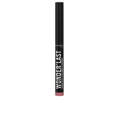 RIMMEL LONDON - Maquillaje - WONDER'LAST / (13 opciones)