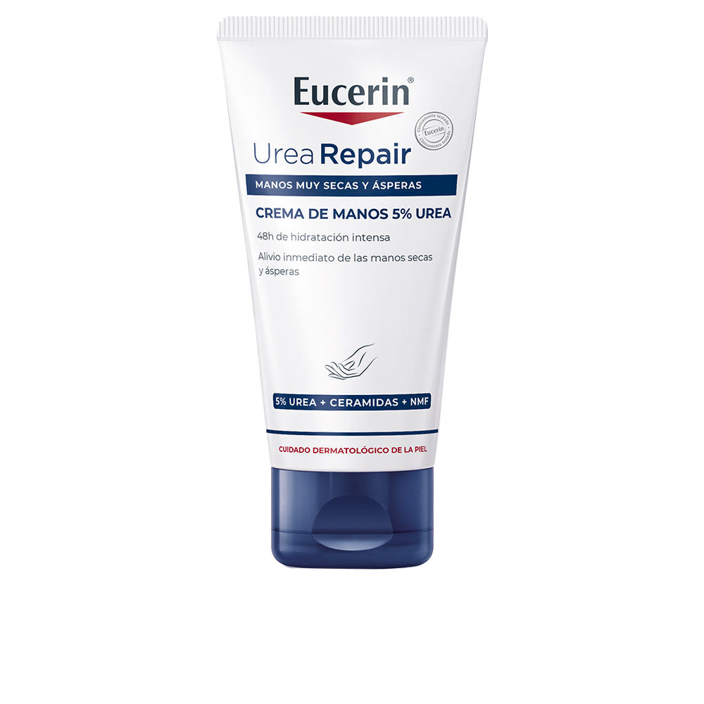 EUCERIN - Cosmética Corporal - UREAREPAIR / (11 opciones)