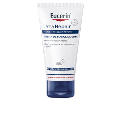 EUCERIN - Cosmética Corporal - UREAREPAIR / (11 opciones)