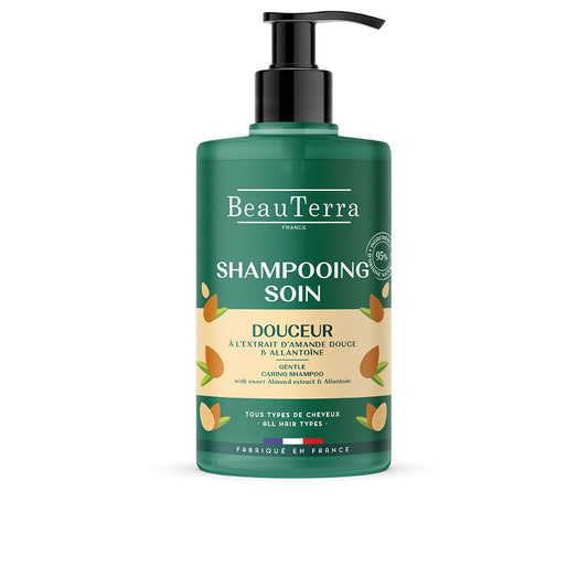BEAUTERRA - Cabello - SHAMPOOING SOIN / (2 opciones)