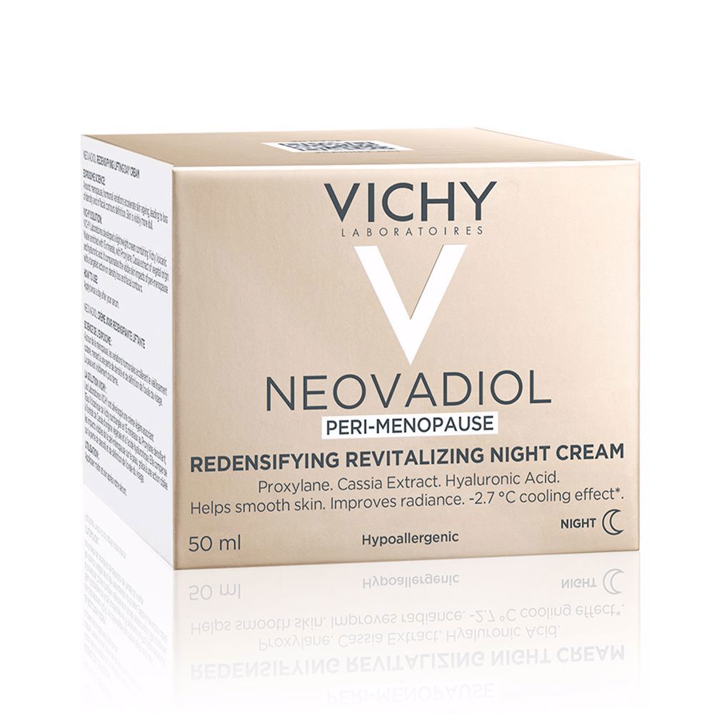 VICHY - Cosmética Facial - NEOVADIOL / (12 opciones)
