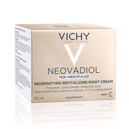 VICHY - Cosmética Facial - NEOVADIOL / (12 opciones)
