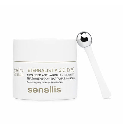 SENSILIS - Cosmética Facial - ETERNALIST A.G.E / (4 opciones)