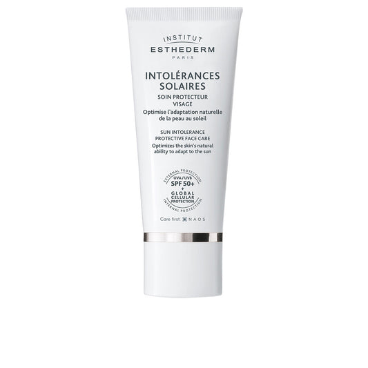 INSTITUT ESTHEDERM - Solar - INTOLÉRANCES SOLAIRES / (3 opciones)