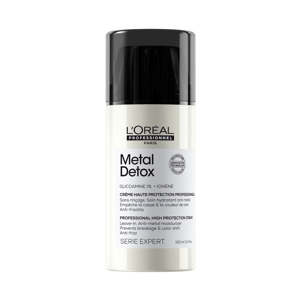 L'ORÉAL PROFESSIONNEL PARIS - Cabello - METAL DETOX / (13 opciones)