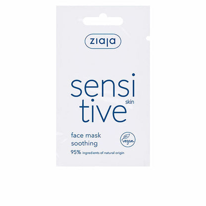 ZIAJA - Cosmética Facial - ZIAJA SENSITIVE / (6 opciones)
