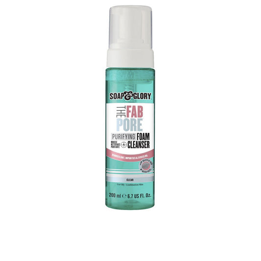 SOAP & GLORY - Cosmética Facial - THE FAB PORE / (2 opciones)