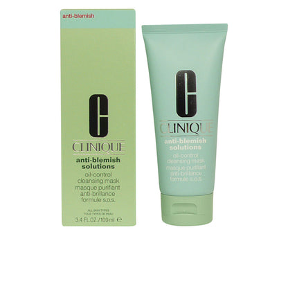 CLINIQUE - Cosmética Facial - ANTI-BLEMISH SOLUTIONS / (7 opciones)