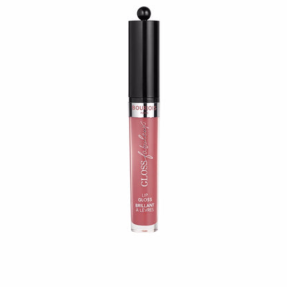 BOURJOIS - Maquillaje - GLOSS FABULEUX lip gloss