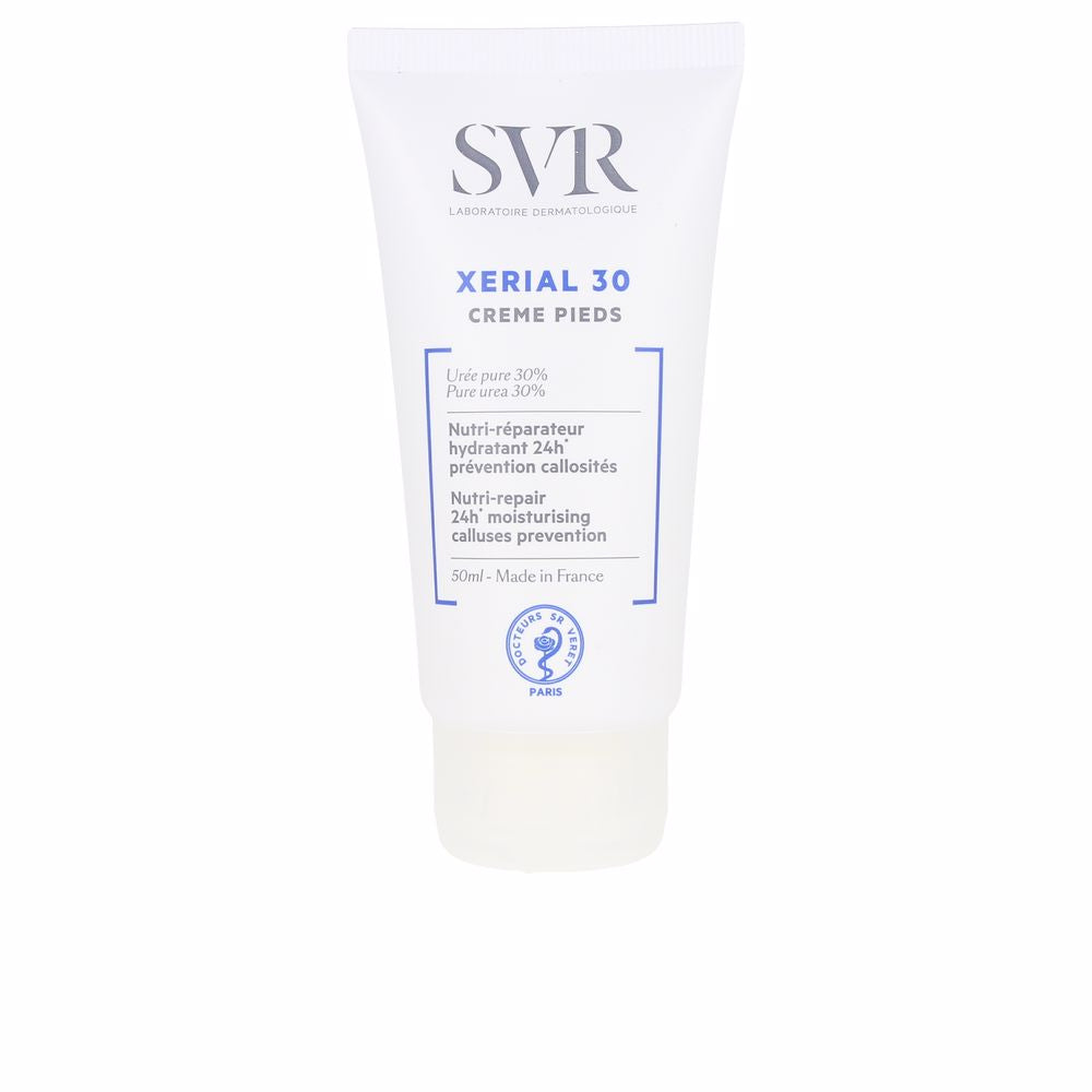 SVR LABORATOIRE DERMATOLOGIQUE - Cosmética Corporal - XERIAL / (5 opciones)