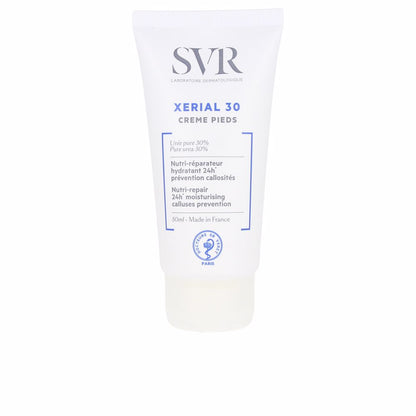SVR LABORATOIRE DERMATOLOGIQUE - Cosmética Corporal - XERIAL / (5 opciones)
