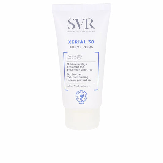 SVR LABORATOIRE DERMATOLOGIQUE - Cosmética Corporal - XERIAL / (5 opciones)