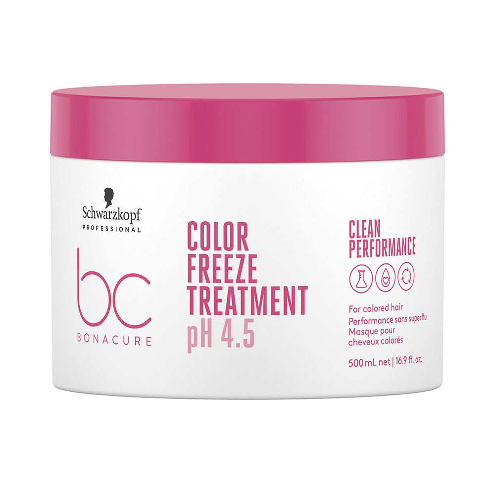 SCHWARZKOPF - Cabello - BC COLOR FREEZE / (13 opciones)