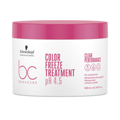 SCHWARZKOPF - Cabello - BC COLOR FREEZE / (13 opciones)