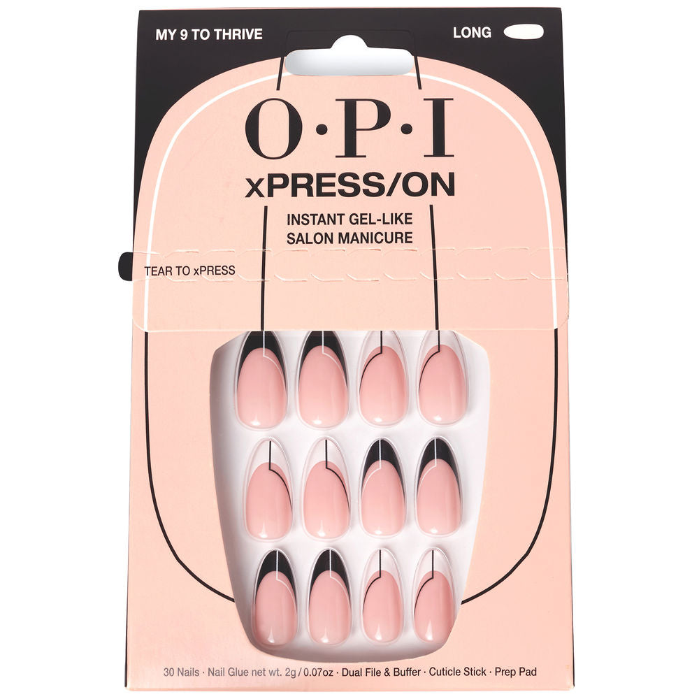 OPI - Maquillaje - OPI xPRESS/ON / (9 opciones)