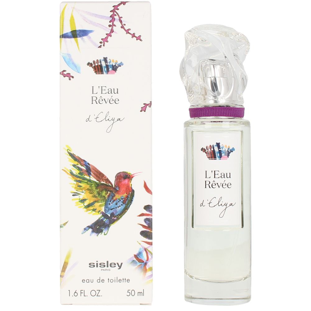 SISLEY - Perfumes - L'EAU RÊVÉE D'ELIYA / (2 opciones)