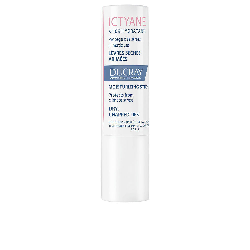 DUCRAY - Cosmética Corporal - ICTYANE / (5 opciones)