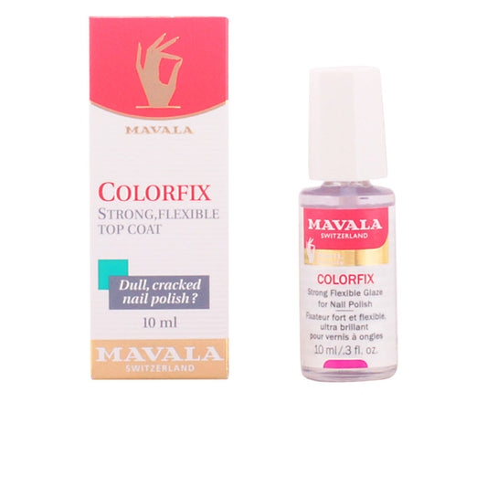 MAVALA - Maquillaje - COLORFIX