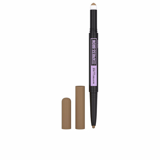 MAYBELLINE - Maquillaje - EXPRESS BROW satin duo