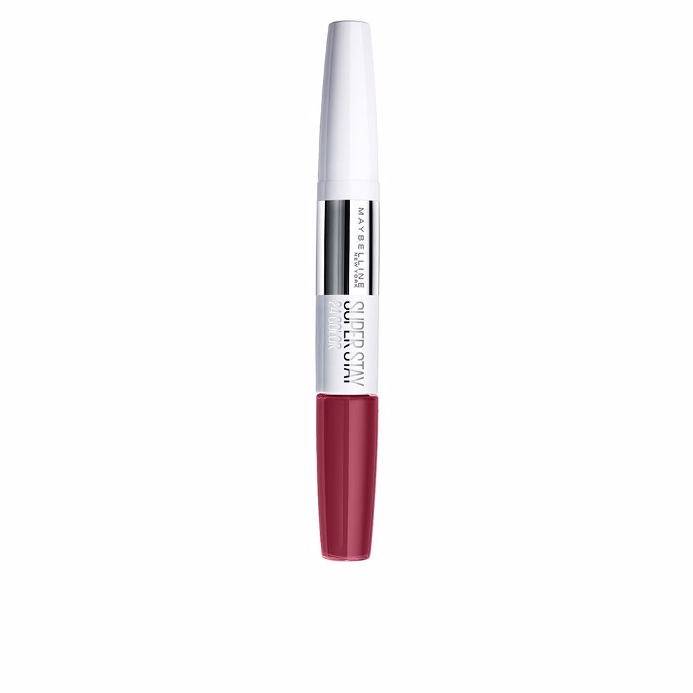 MAYBELLINE - Maquillaje - SUPERSTAY 24H lip color
