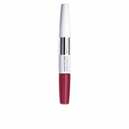 MAYBELLINE - Maquillaje - SUPERSTAY 24H lip color