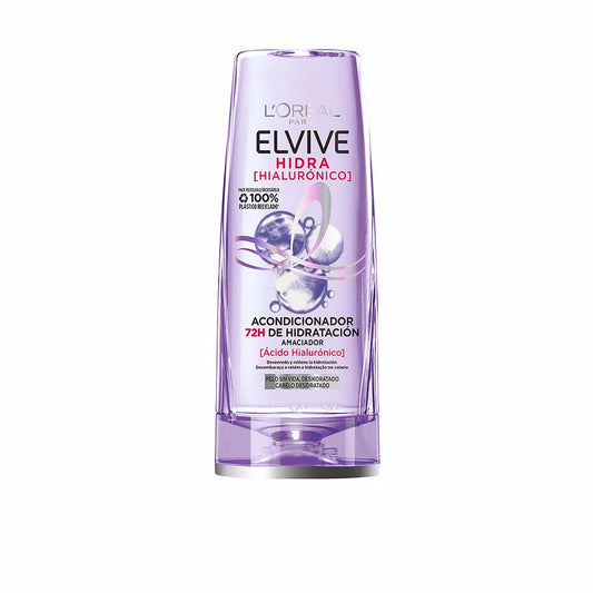 L'ORÉAL PARIS - Cabello - ELVIVE HIDRA HIALURÓNICO / (9 opciones)