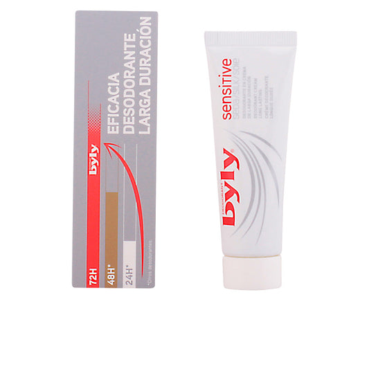 BYLY - Higiene - ADVANCE SENSITIVE / (2 opciones)