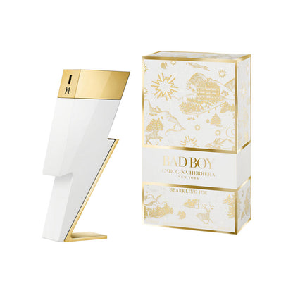 CAROLINA HERRERA - Higiene - BAD BOY / (9 opciones)