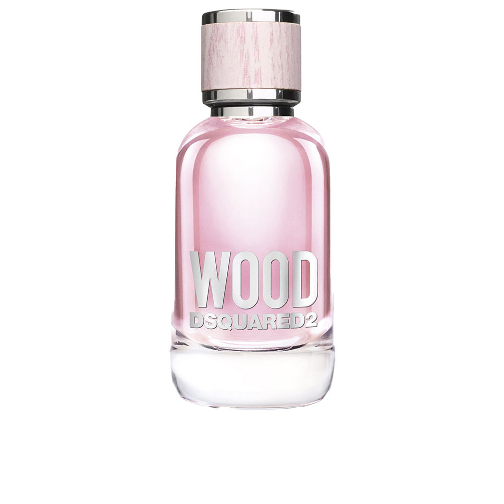 DSQUARED2 - Perfumes - WOOD POUR FEMME / (4 opciones)