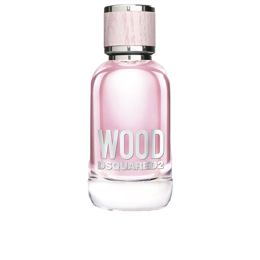 DSQUARED2 - Perfumes - WOOD POUR FEMME / (4 opciones)