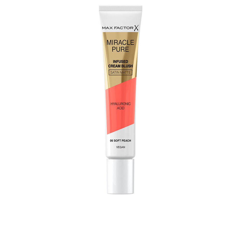 MAX FACTOR - Maquillaje - MIRACLE PURE / (62 opciones)